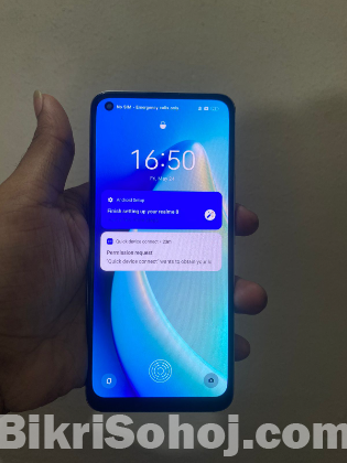 Realme 8